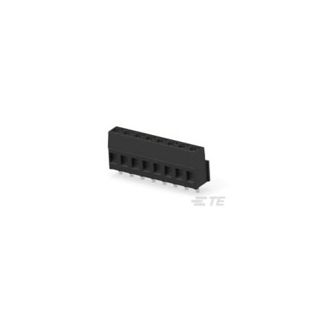 Te Connectivity 8 POS TERMI-BLOK PCB MOUNT 796949-8